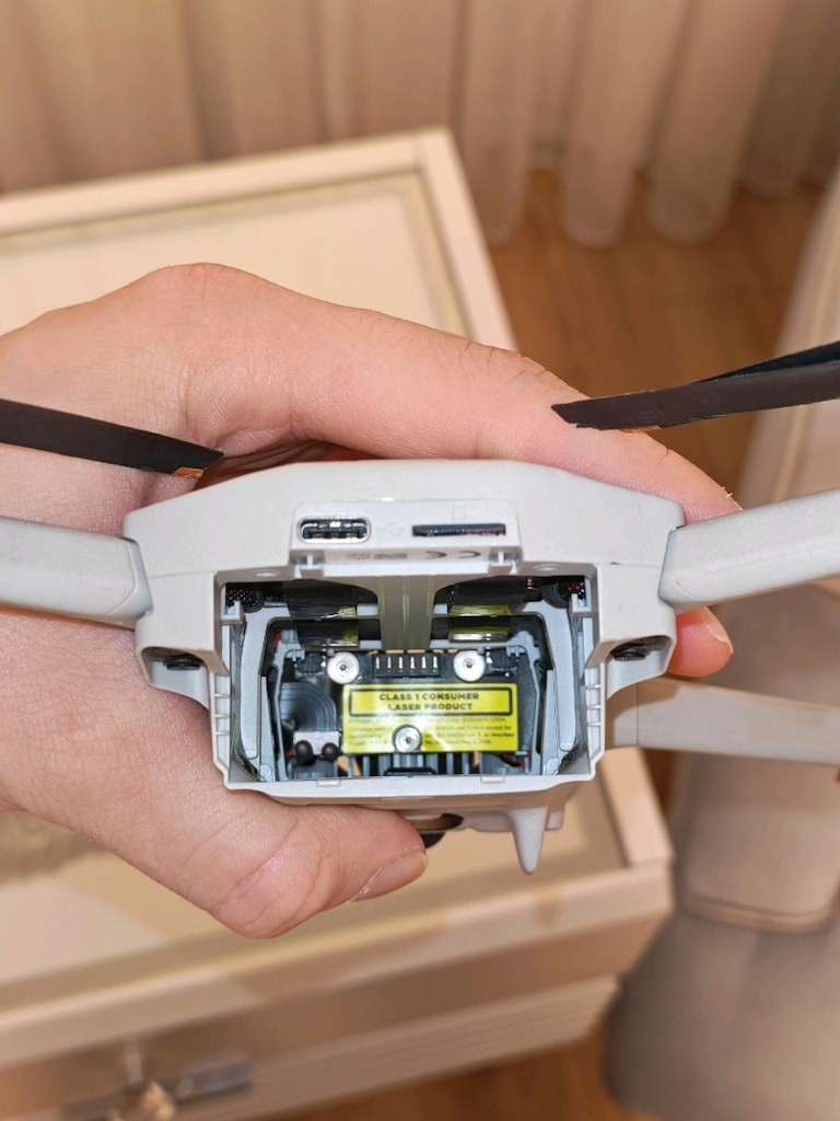DJI Mini 4 Pro Drone - 3
