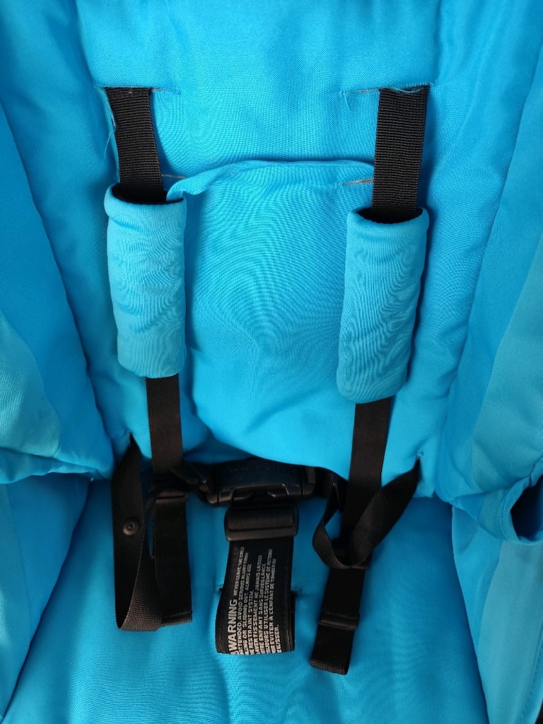 inglesina zippy light Bebek Arabası - 5