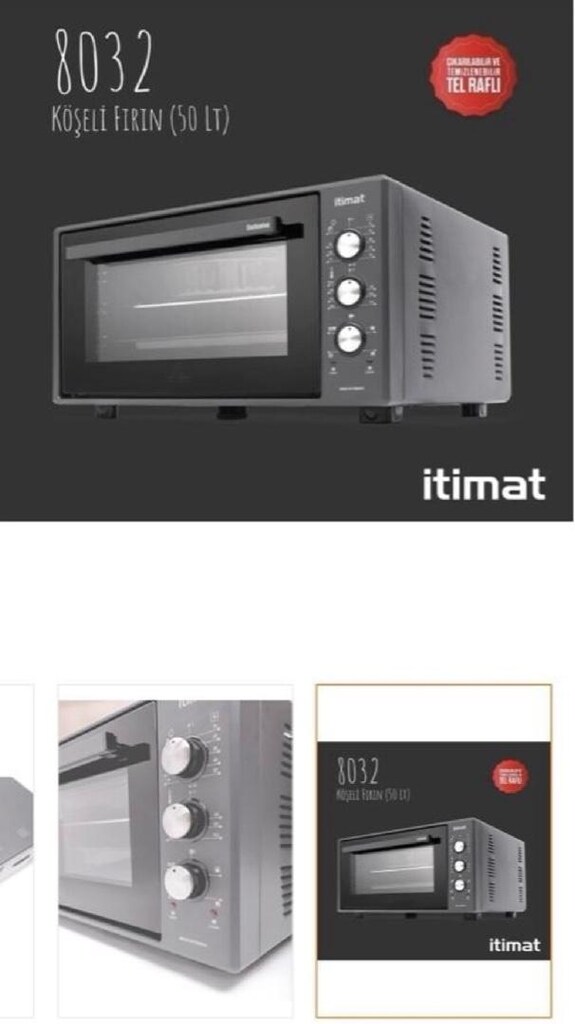 İtimat Fırın Acl Satılık - 3