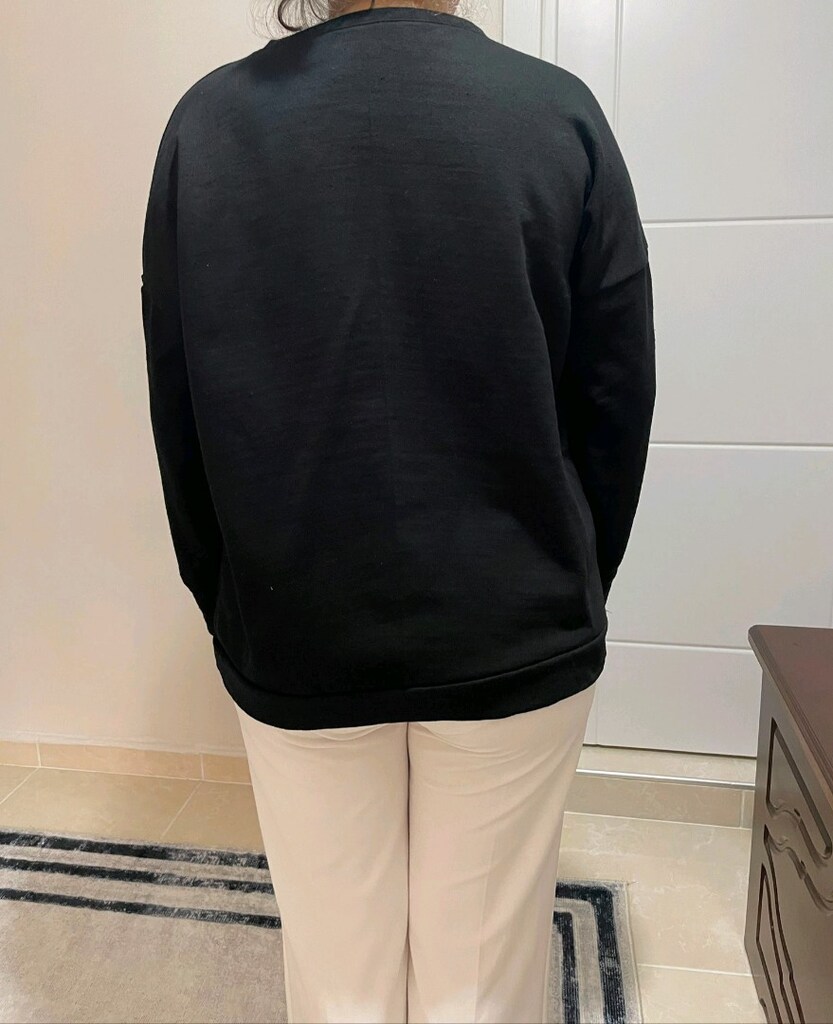 Bayan Sweatshirt - 2
