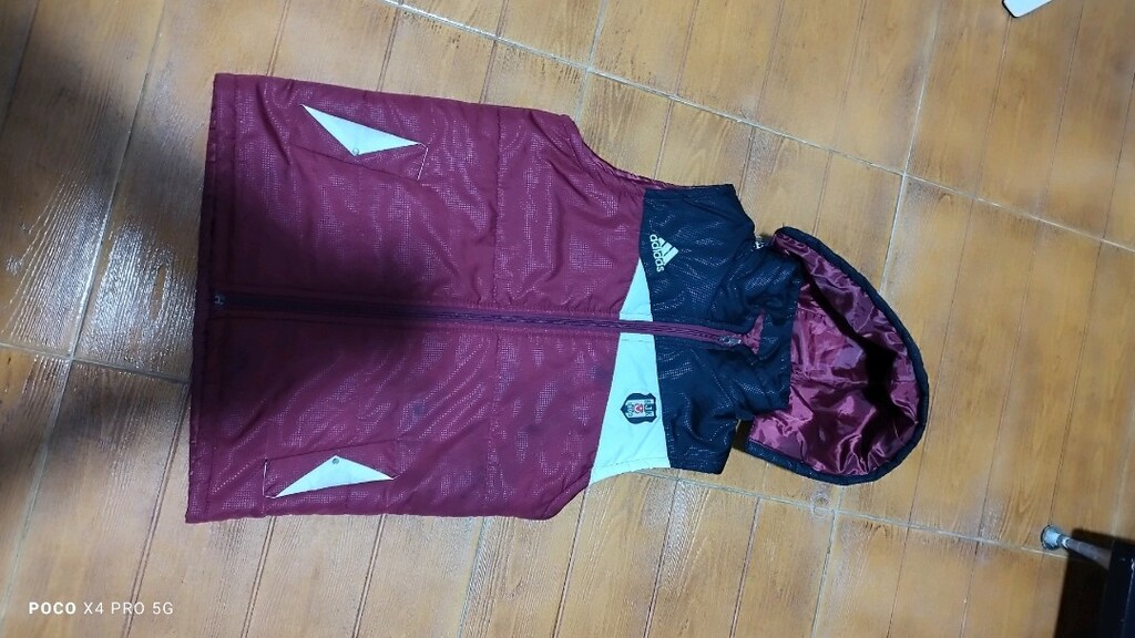 #Adidas Beşiktaş şişme yelek mont..FB,Gsaraylı da ve çokça farklı FB - 3