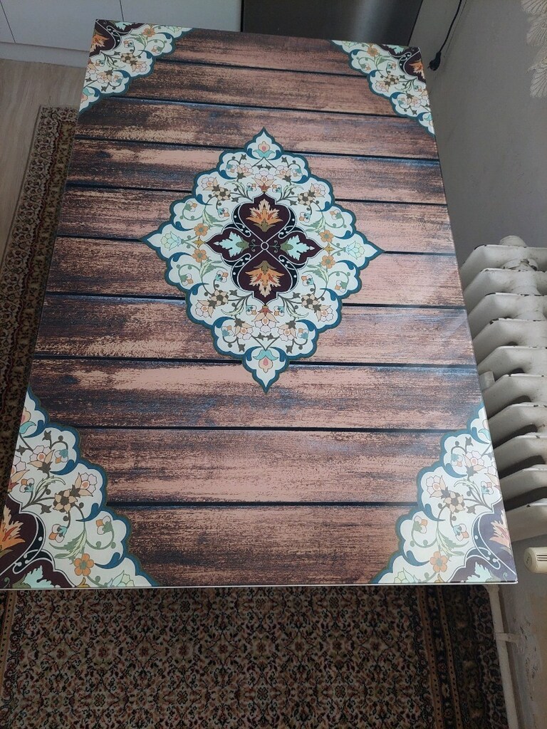 Cam masa - 2