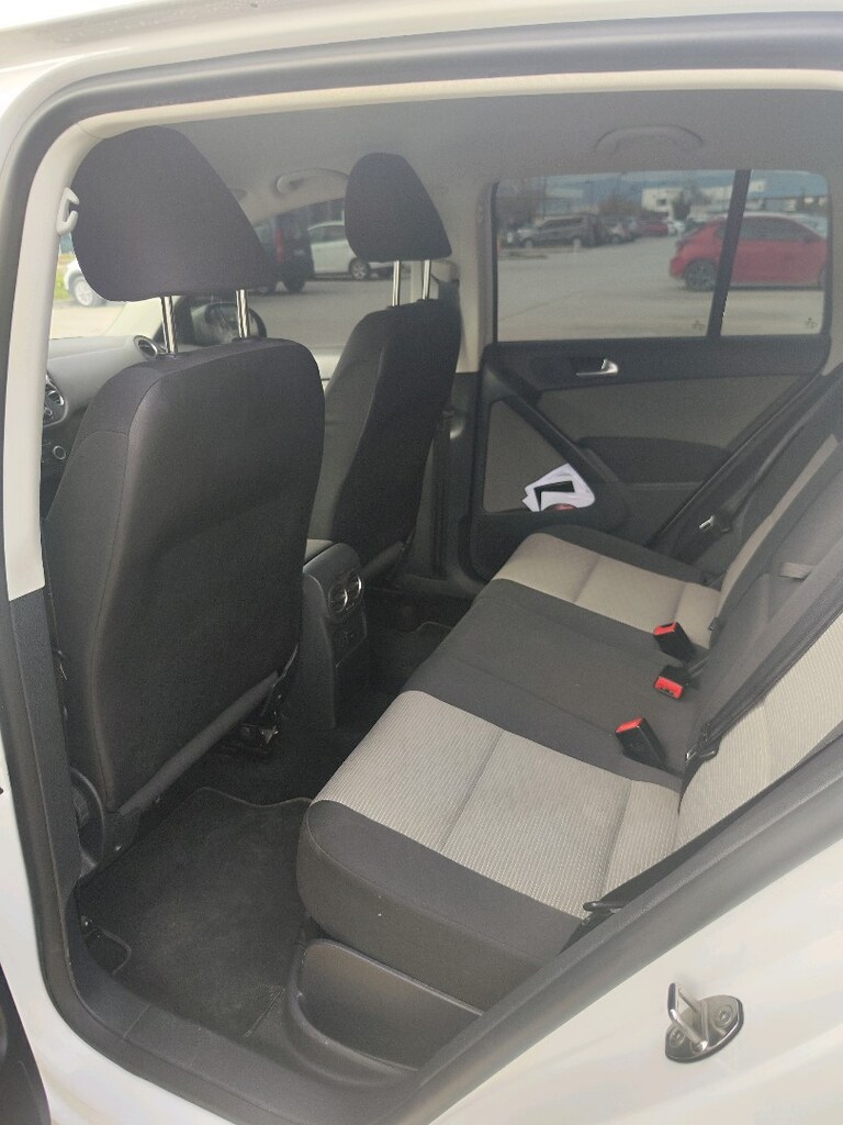 Satılık Temiz Tiguan - 6