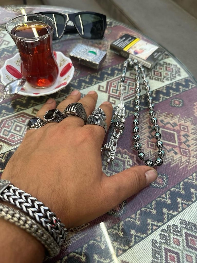 OLTU TÜRKER KIZILELMA - 2