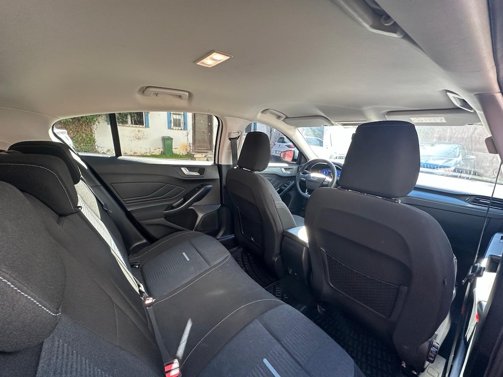 Ford Focus / 2023 / Otomatik / Active X Paket / 44,500 KM - 11
