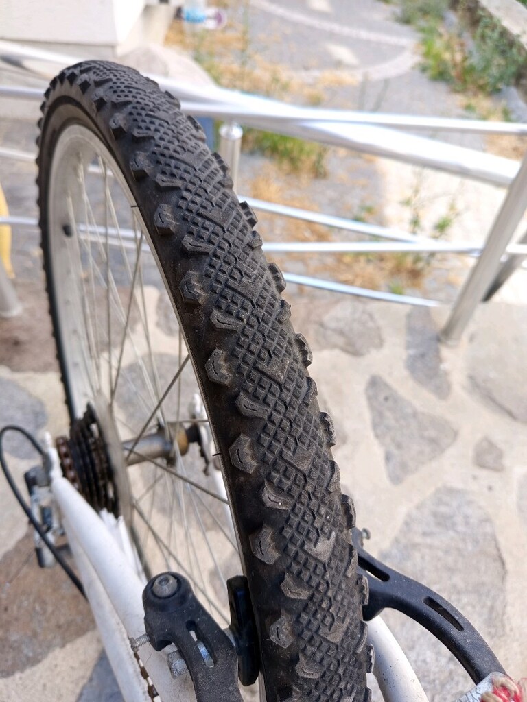 Bisiklet 26 jant - 4