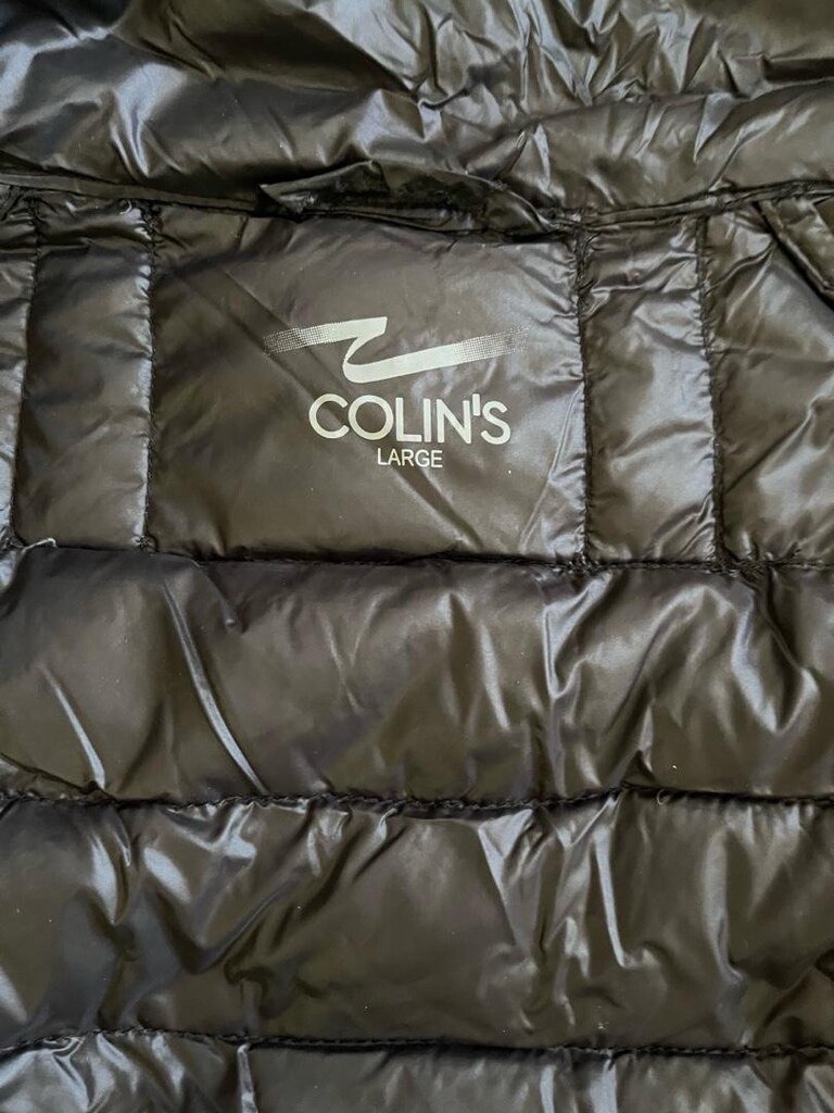 Colins Sıfır mont. - 5