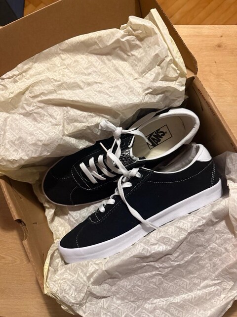 Vans Sport Low (42,5)