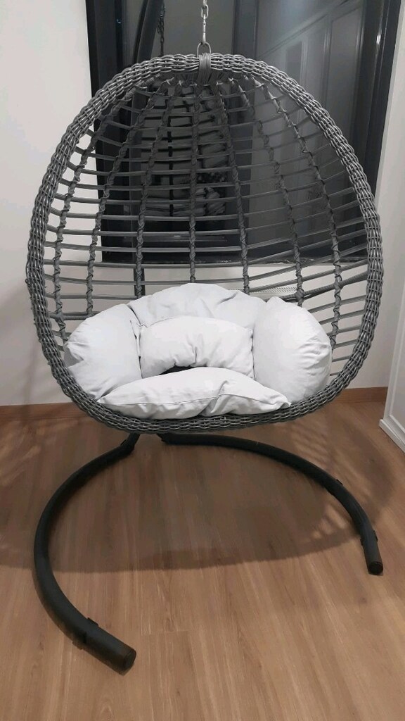 bahçe salıncağı