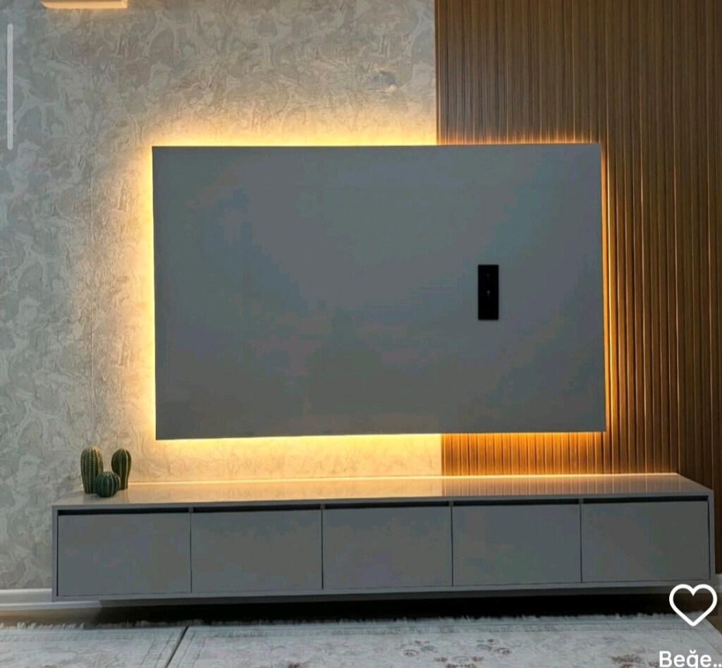 TV ünitesi - 4