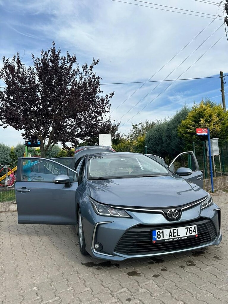 Toyota Corolla 2021 - 1.5 Dream - 8