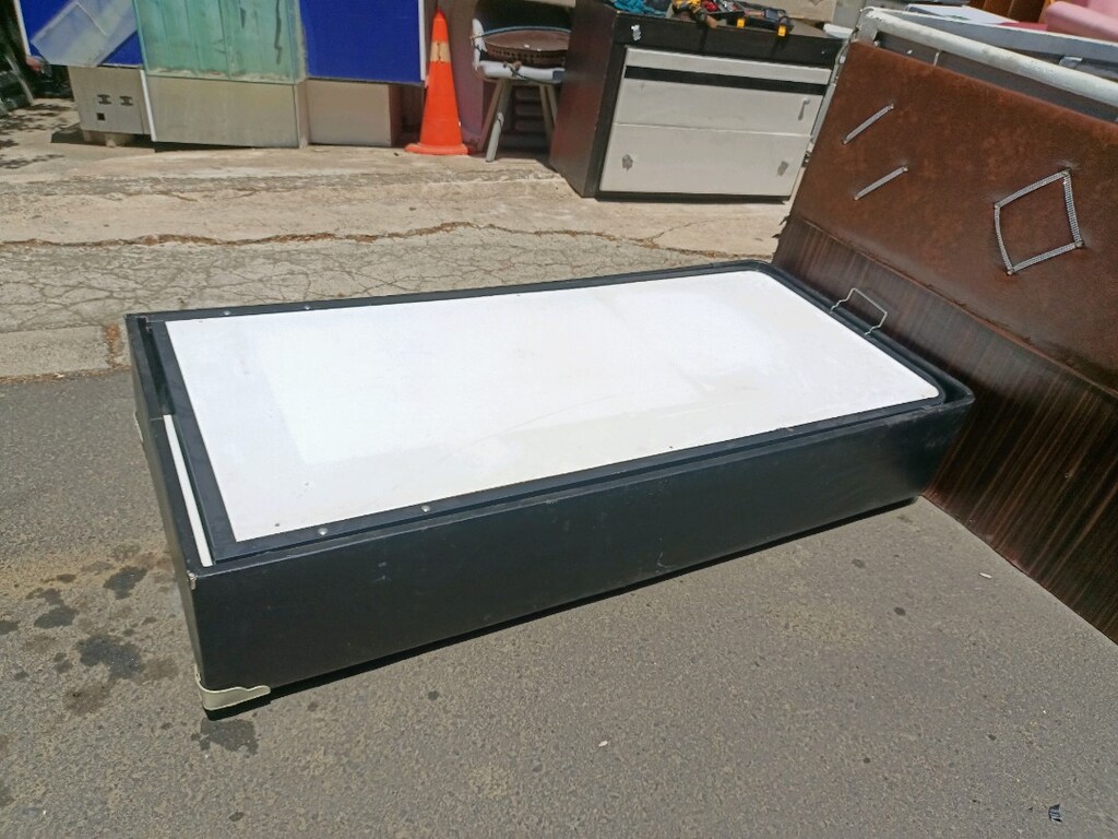 2 adet temiz sağlam Baza - 7