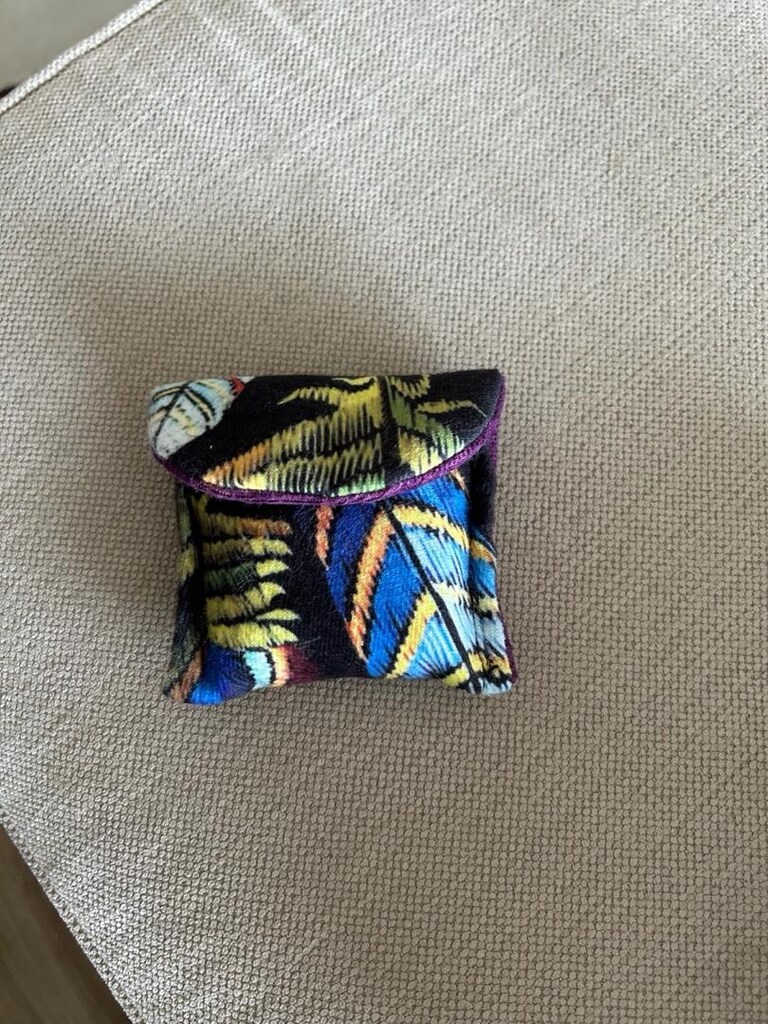 Mini kılıf - takı - ilaç - airpod - 7