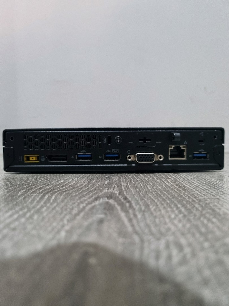 TOPLU SATIŞ! 12 Adet Lenovo ThinkCentre Mini PC - 7