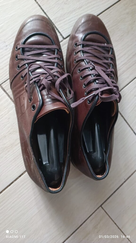 GREYDER 42 NO GÜNLÜK SNEAKER 2.EL - 5