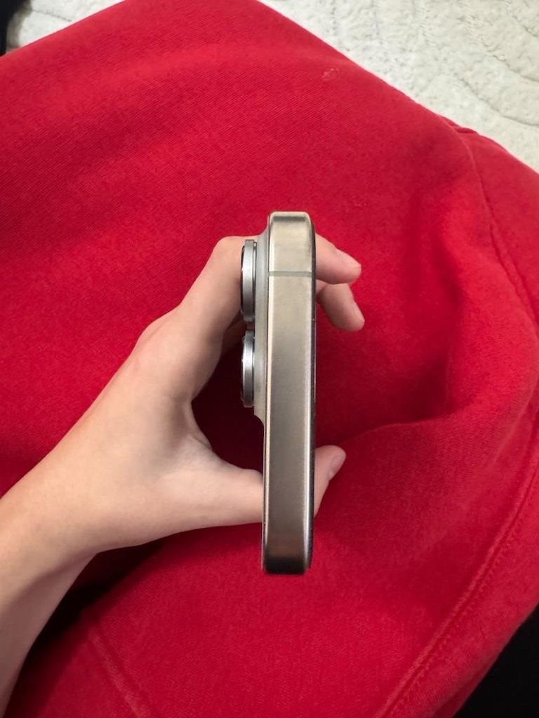 iphone 16 pro 256gb - 4