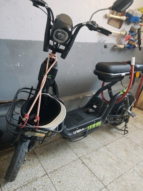 Yeni gibi az kullanılmış