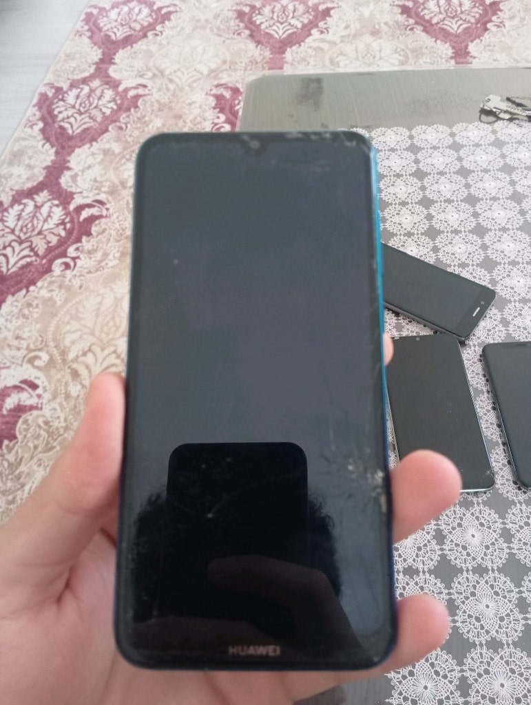 çeşitli telefonlar parça niyetine satılıktır acil - 2