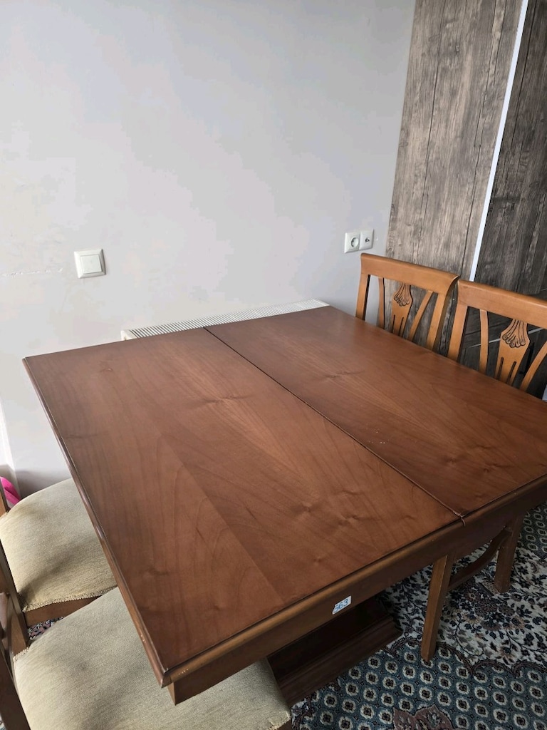Nostaljik Salon Takımı - 8