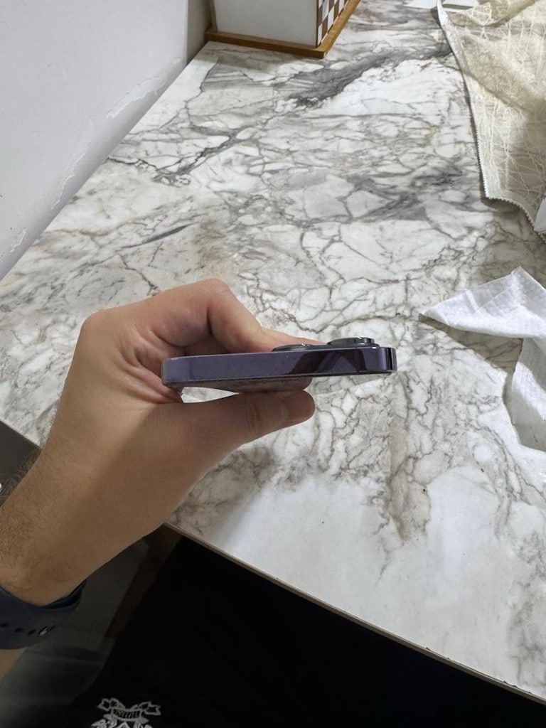 İphone 14 PRO MAX - 4