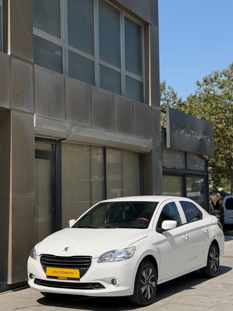 /BEL ALTI BOYASI YENİ/SORUNSUZ/PEUGEOT 301 - 10