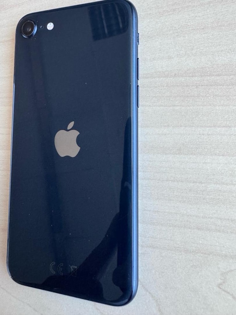 iPhone SE 2020 128 GB TR | Orijinal Apple Pil (%100) | Kutulu | Temiz - 2