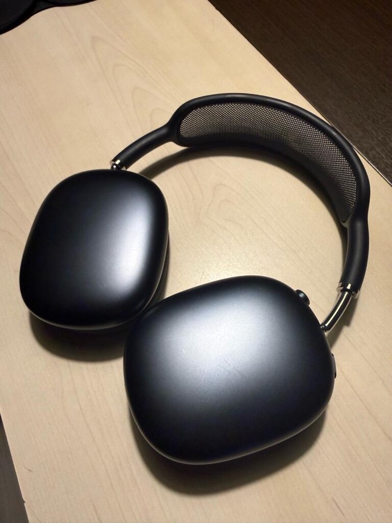 Apple Airpods Max