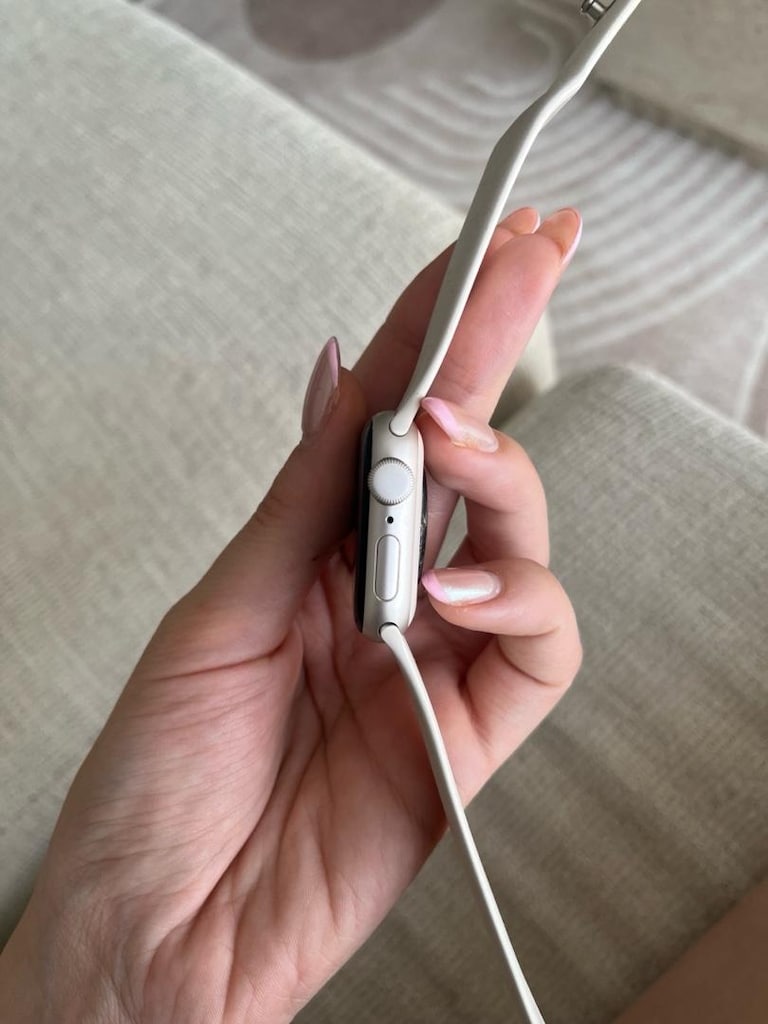 APPLE WATCH SE - 3