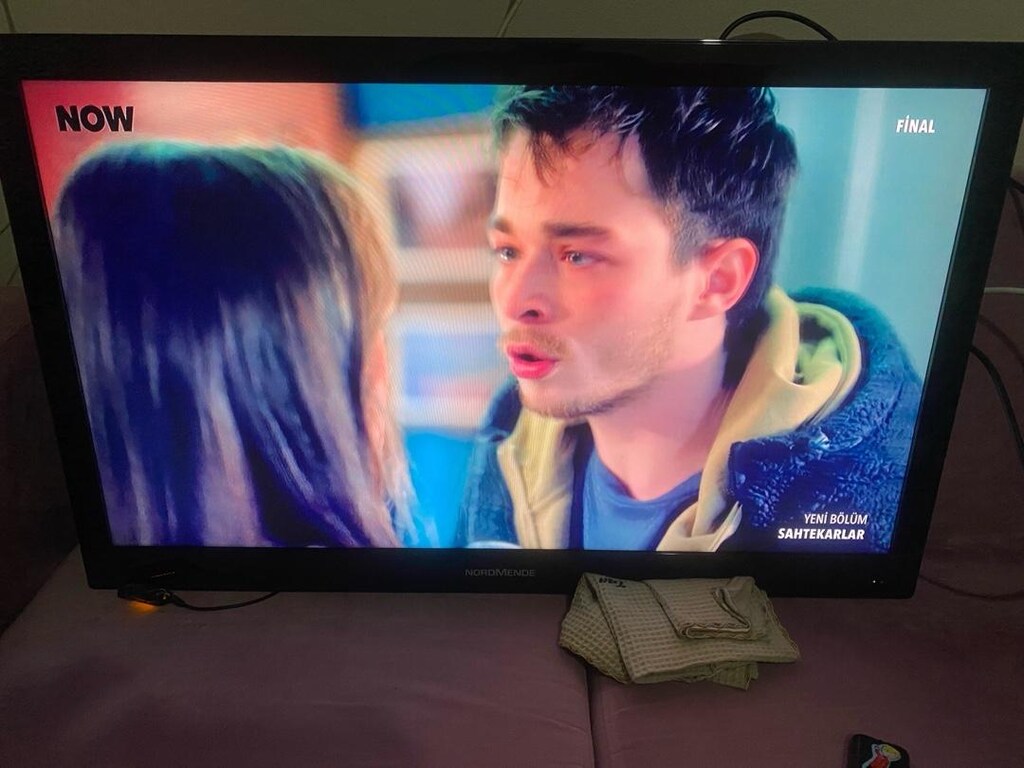 NORDMENDE UYDULU TELEVİZYON - 3