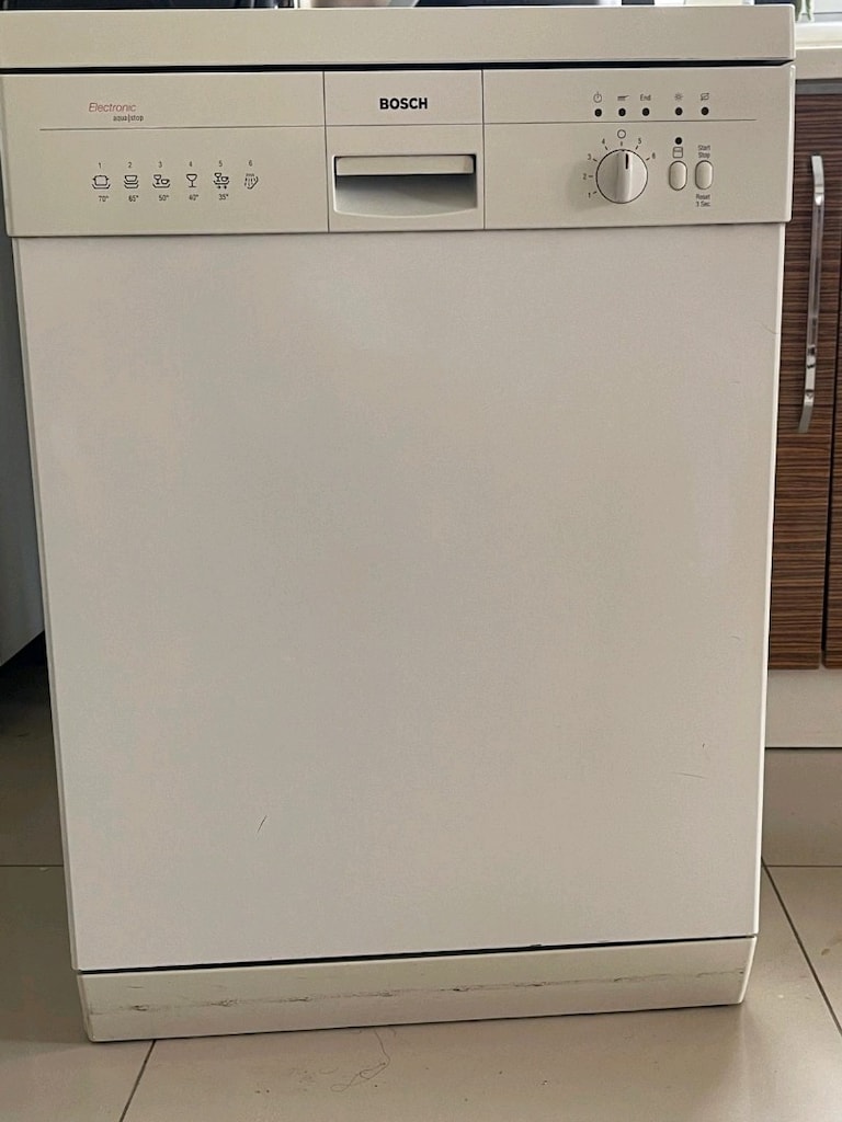 bosch bulaşık makinesi - 3