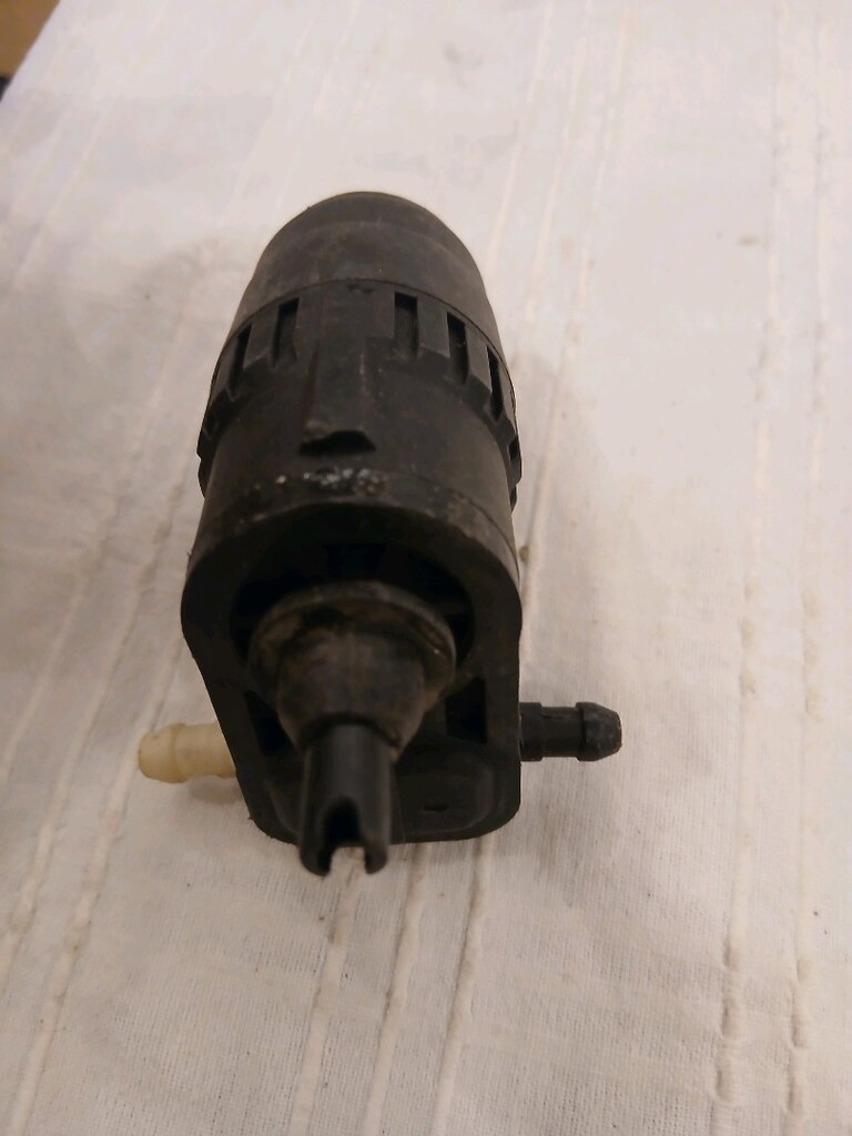 Fiat Grande Punto Fıskiye Motoru - 3