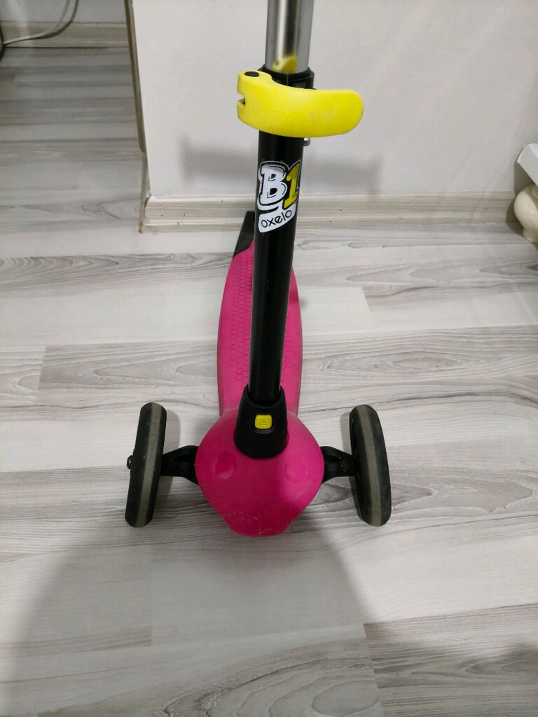 Oxelo Marka Scooter - 3