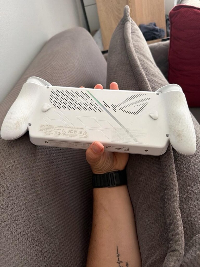 rog asus ally xbox - 3