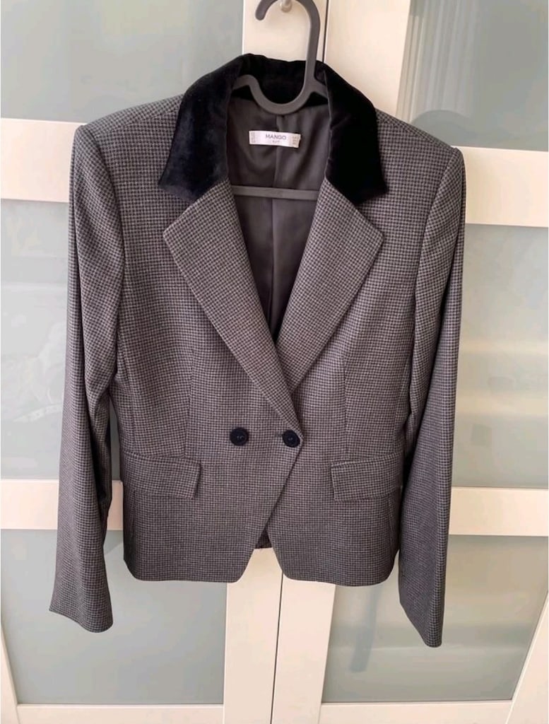 Blazer /Ceker