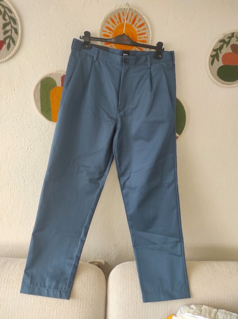 HUGO BOSS PANTOLON