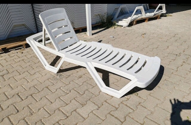 Şezlong