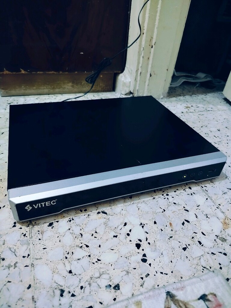 VITEC KAMERA KAYIT CİHAZI - 5