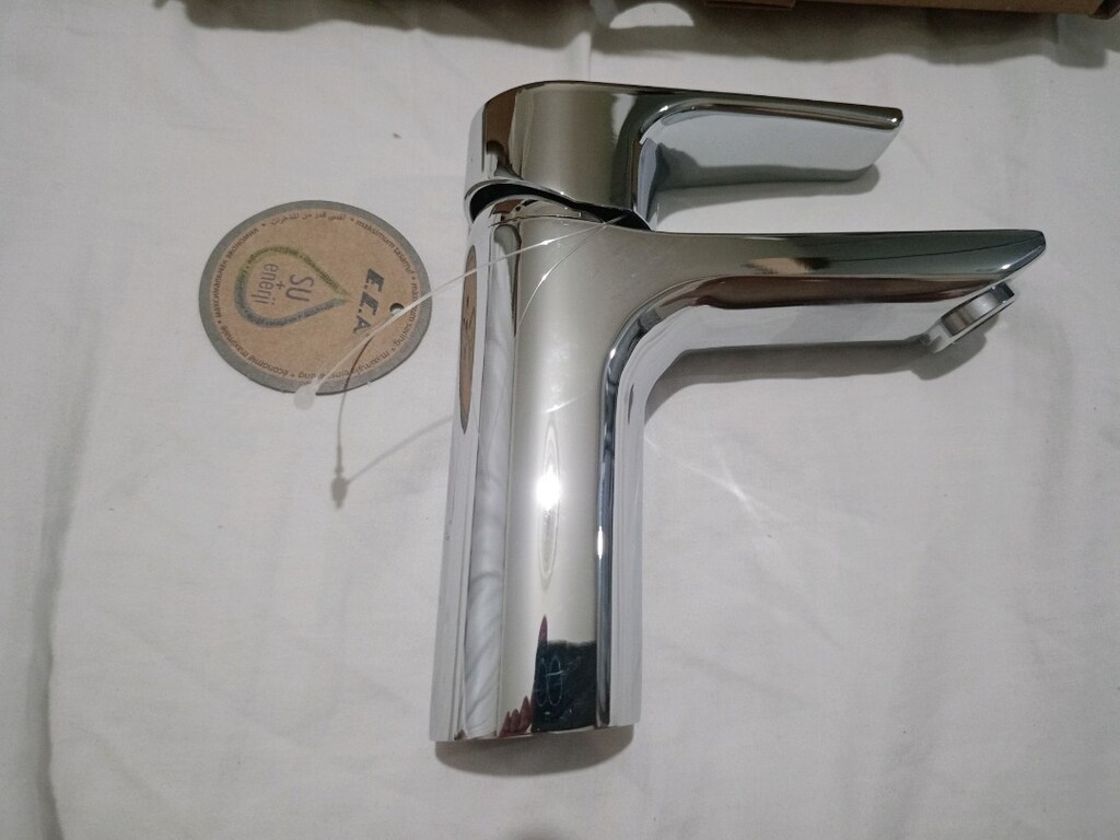 ECA NİOBE LAVABO BATARYASI - 4