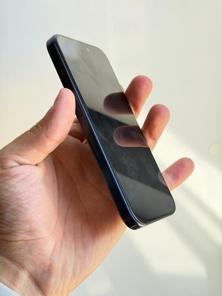 İPHONE 15 PRO GARANTİLİ TR - 5