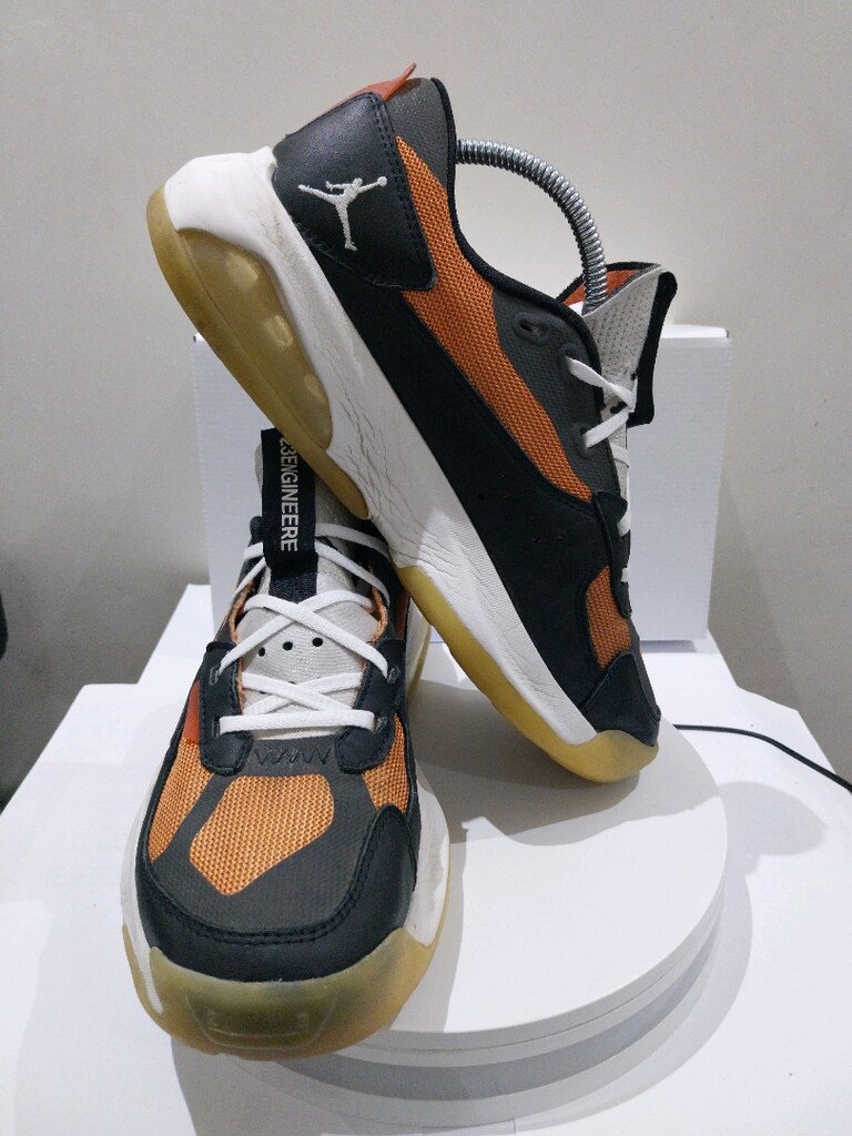 Nike Air Jordan 200E 44 - 4