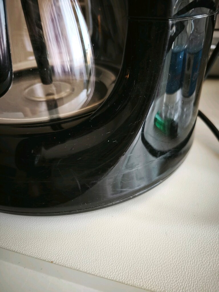 Philips Filtre Kahve Makinesi - 6