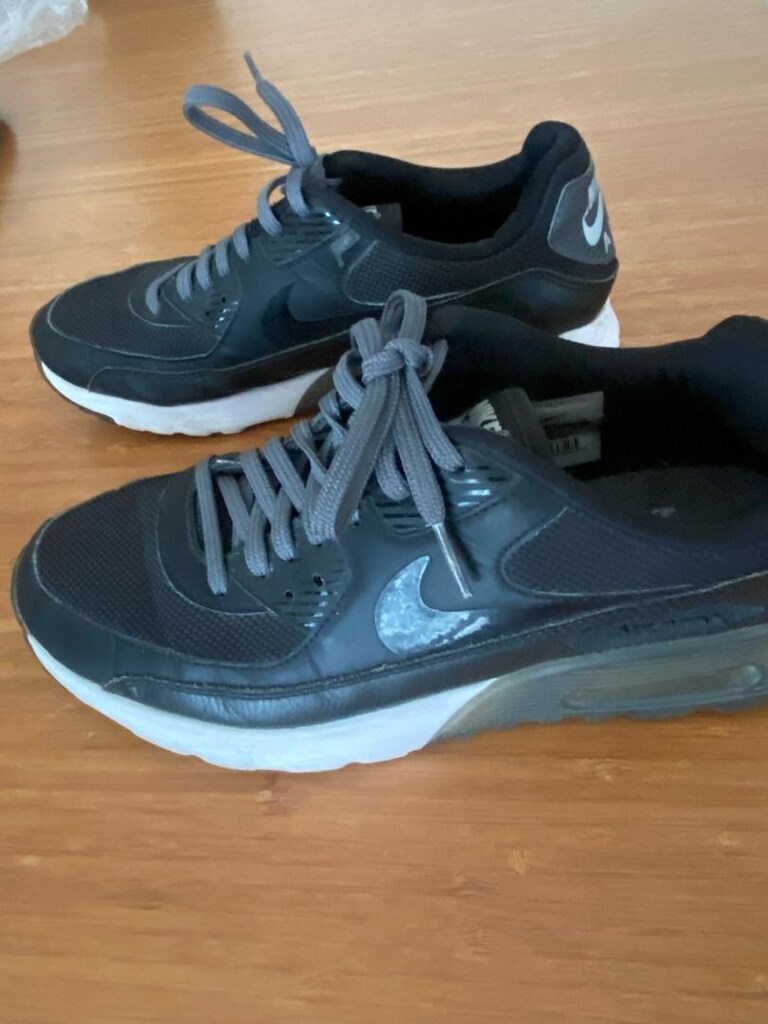NIKE KADIN AYAKKABI - 9