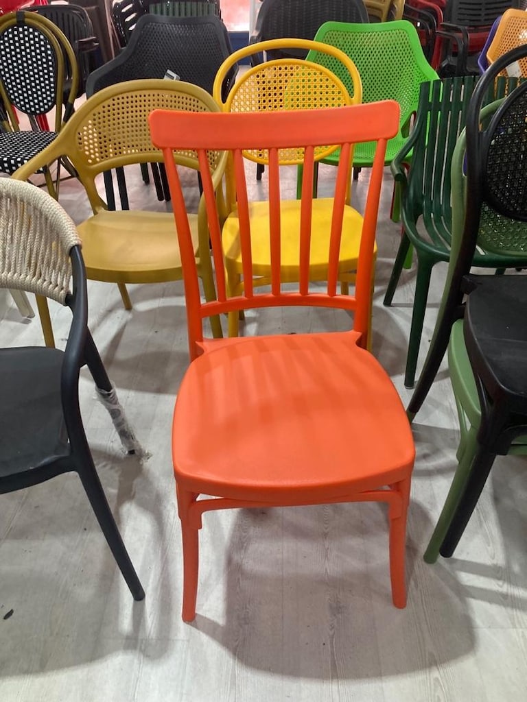 PLASTİK MASA TAKIMLARI DIŞMEKAN ÇAYBAHÇESİ CAFETERYA - 4