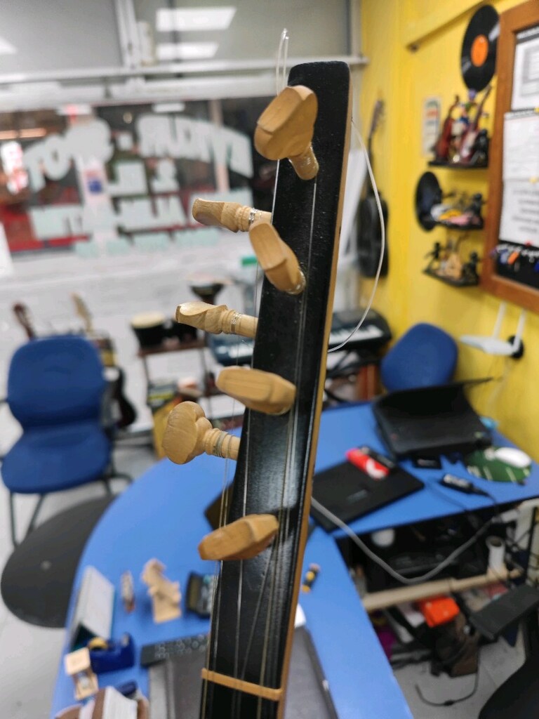 bağlama silim kasa Ortaca merkezde - 4