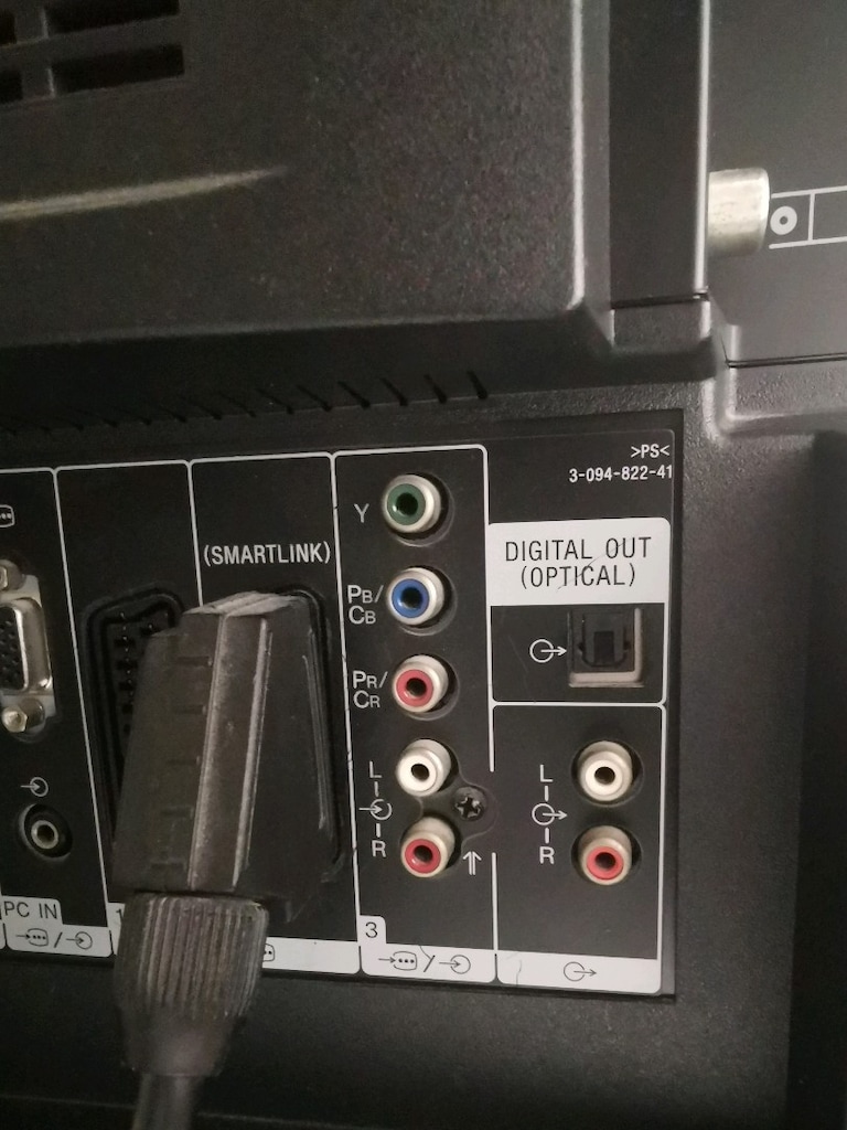 Sony Bravia LCD TV 102 Ekran - 3
