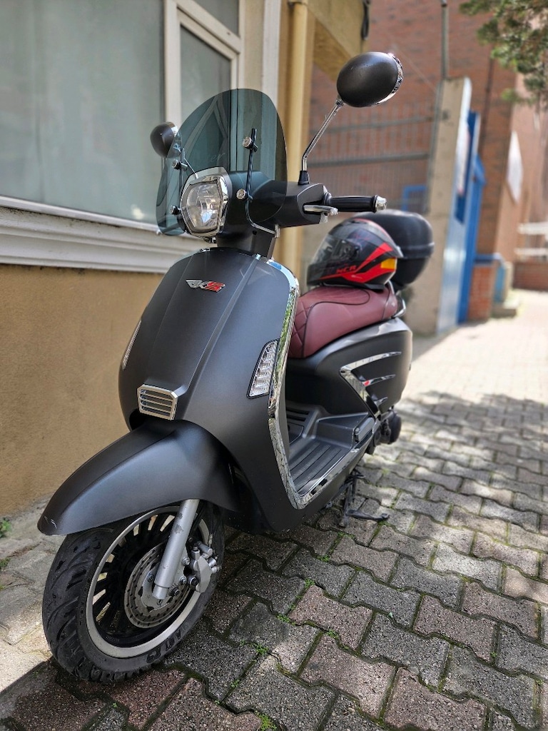 Rks Bitter 125 - 4