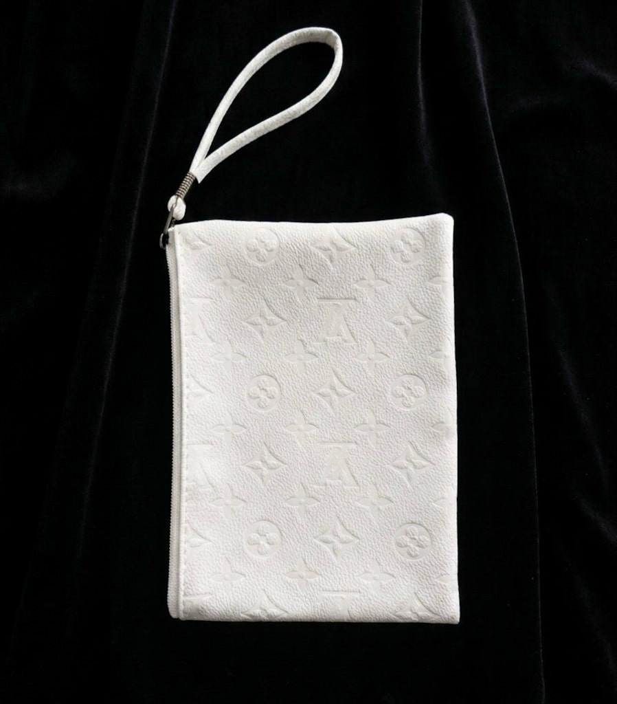 Louis Vuitton El Çantası - 3