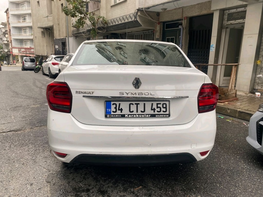 2020 servis bakimli - 6