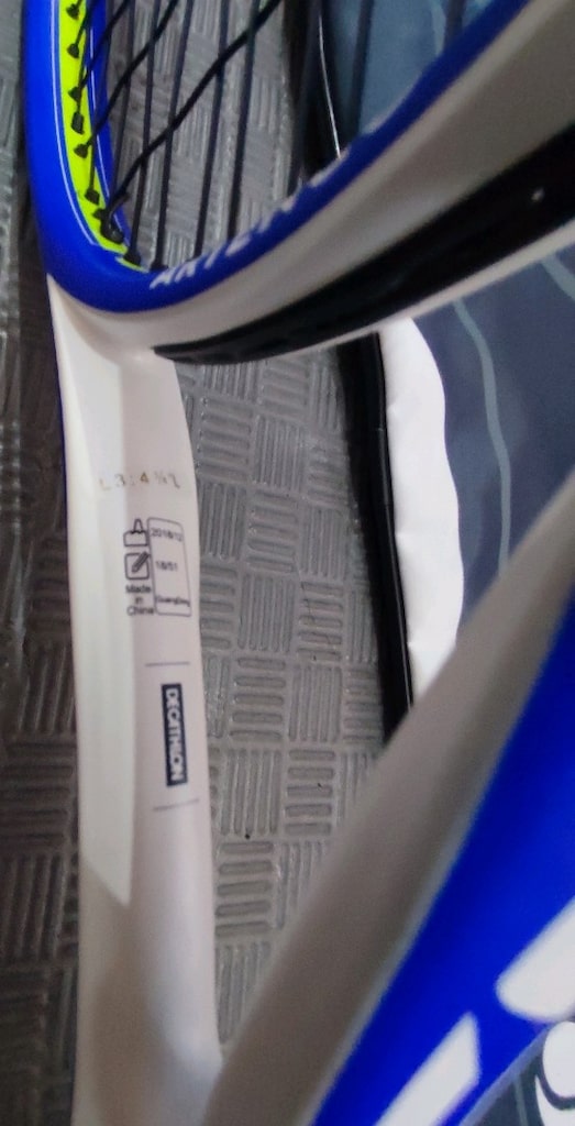 Artengo TR560 Yetişkin Tenis Raketi - 6