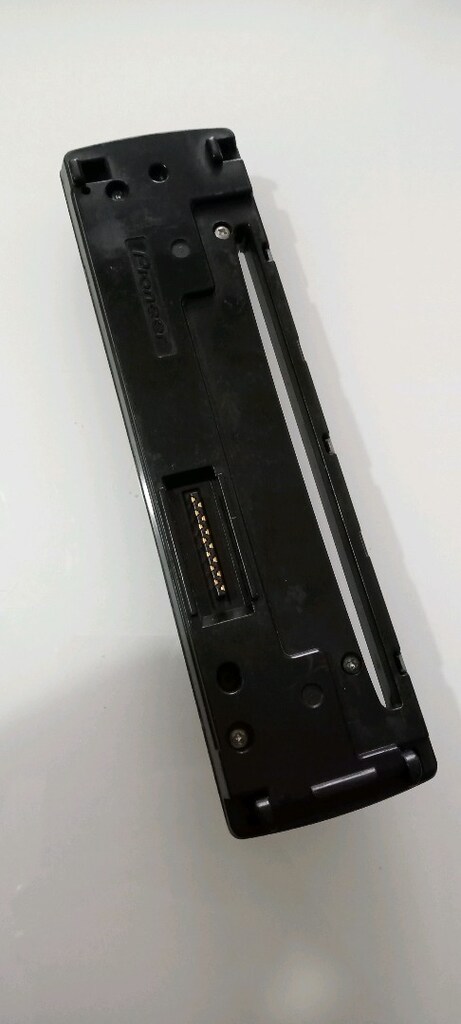 Pioneer CD ÇALAR teyp kafası - 2
